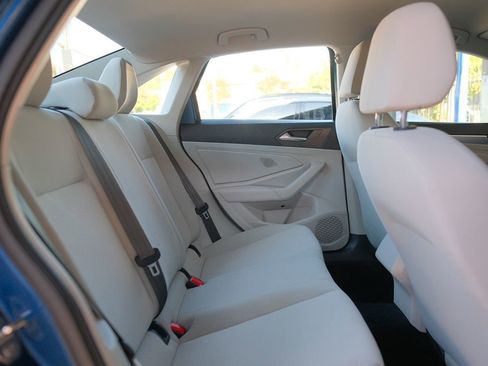 Used 2020 Volkswagen Jetta S w/ Driver Assistance Package FWD image 32