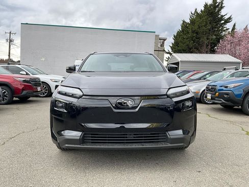 New 2026 Subaru Solterra Premium image 3