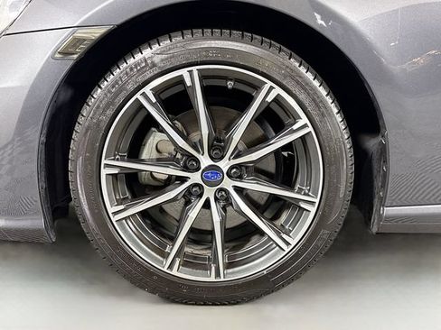 Used 2020 Subaru BRZ Limited RWD image 31