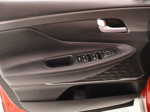 Used 2019 Hyundai Santa Fe Limited FWD image 16
