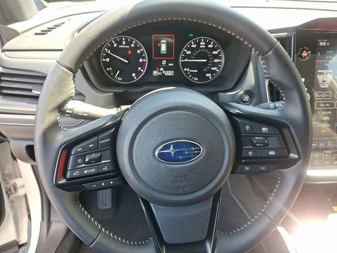 Certified 2025 Subaru Forester Premium image 18