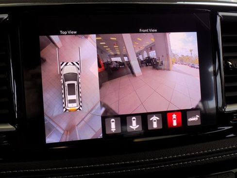 New 2026 Chrysler Pacifica Select FWD image 19