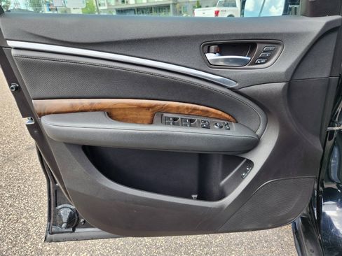 Used 2019 Acura MDX SH-AWD w/ Technology Package image 20