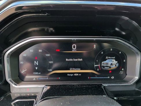 New 2026 GMC Sierra 1500 Elevation w/ Preferred Package image 19