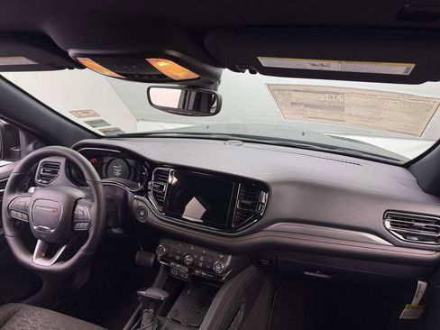 New 2026 Dodge Durango GT image 23