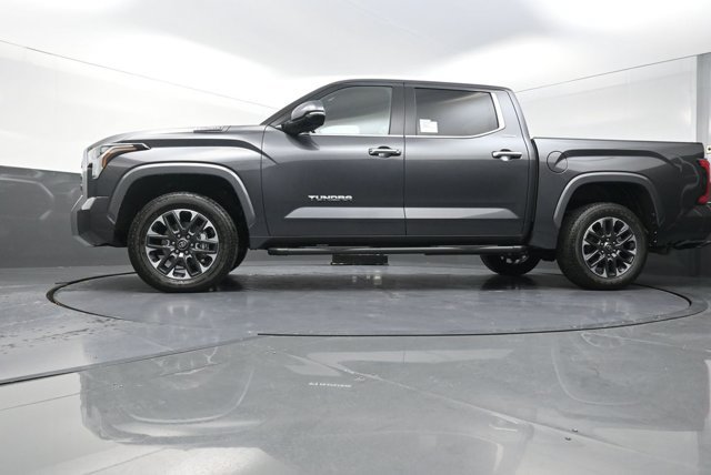 Used 2026 Toyota Tundra Limited w/ Limited PVM Package AWD/4WD image 34