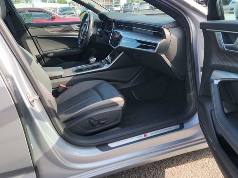 Used 2024 Audi A6 Premium Plus AWD/4WD image 11