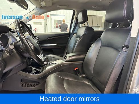 Used 2019 Dodge Journey GT AWD/4WD image 16