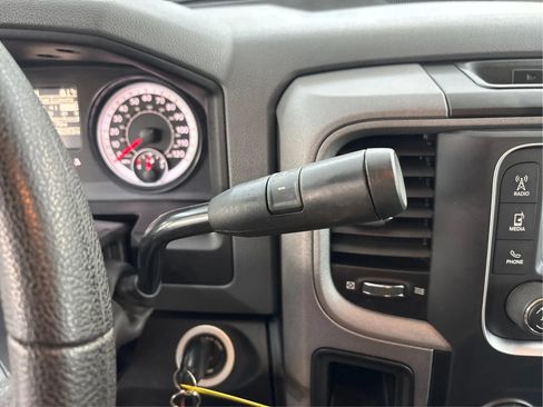 Used 2016 RAM 3500 Tradesman w/ Chrome Appearance Group AWD/4WD image 42