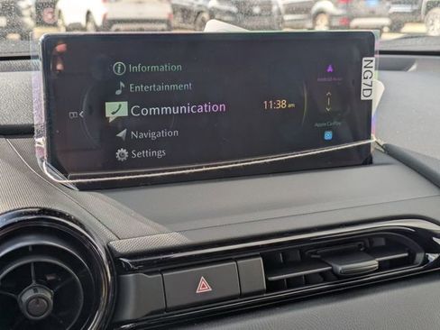 New 2025 MAZDA MX-5 Miata Club image 19