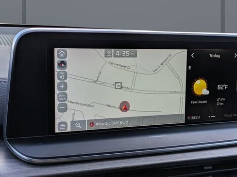 Used 2021 Kia Telluride EX FWD image 23