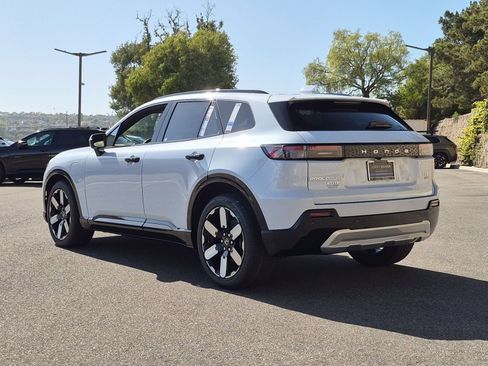 New 2026 Honda Prologue Elite image 11