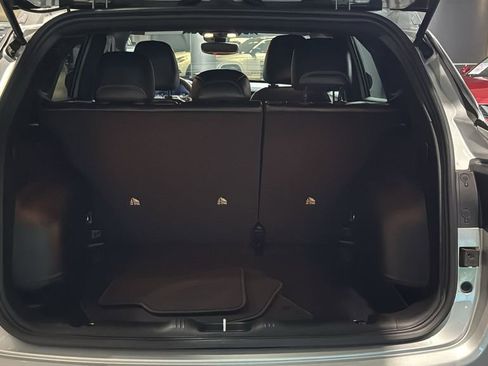 Used 2025 Jeep Compass Latitude w/ Altitude Special Edition image 10