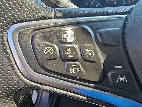 Used 2022 Chevrolet Equinox LS w/ LPO, Floor Liner Package image 17