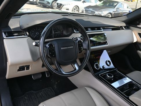 Used 2020 Land Rover Range Rover Velar R-Dynamic S AWD/4WD image 15