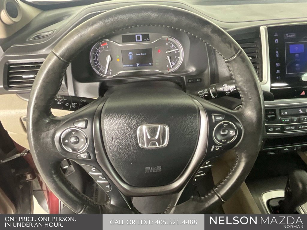 Used 2018 Honda Pilot EX-L image 41