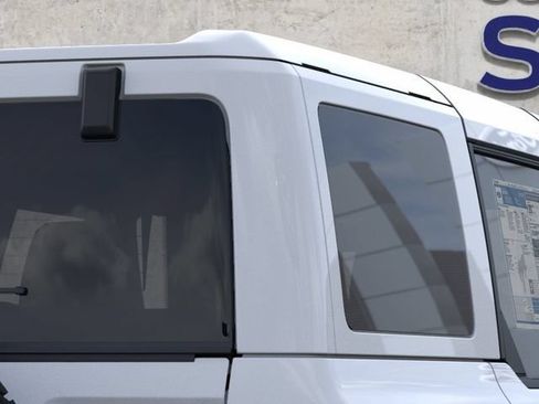 New 2026 Ford Bronco Outer Banks AWD/4WD image 25