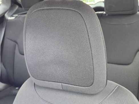 Used 2021 Jeep Renegade Sport AWD/4WD image 21