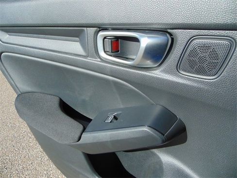 Certified 2024 Honda Civic Sport image 23