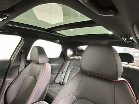 Certified 2023 Hyundai Sonata SEL Plus FWD image 13