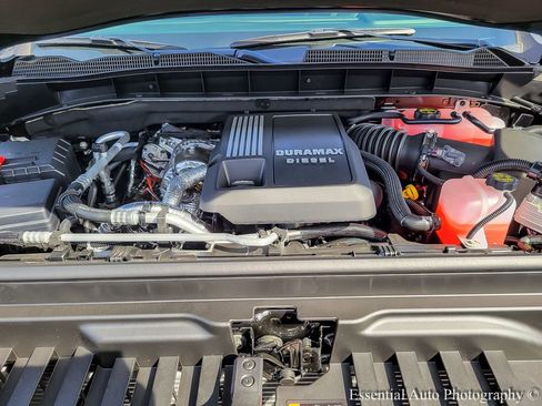 New 2026 GMC Sierra 1500 Elevation w/ Preferred Package image 12