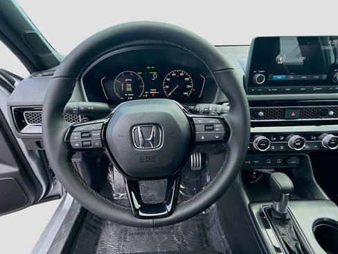 New 2026 Honda Civic Sport image 10