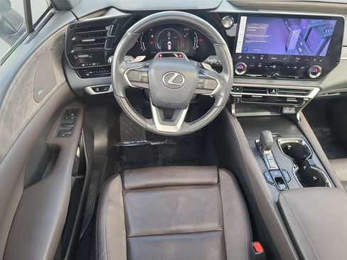 Used 2023 Lexus RX 350 350 Luxury w/ Accessory Package (Z1) image 18