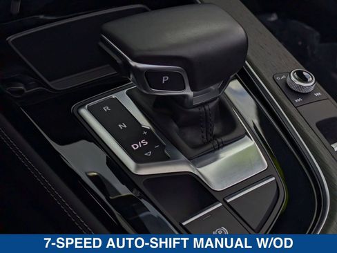 Used 2024 Audi A5 2.0T Premium Plus image 27