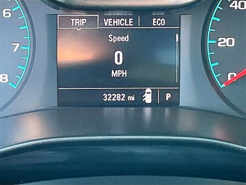 Used 2022 GMC Canyon Elevation Standard w/ Convenience Package image 11