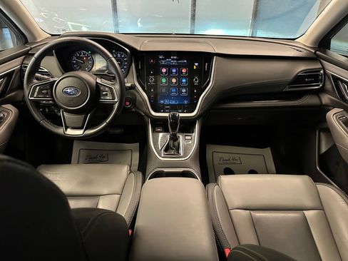 Used 2020 Subaru Outback Onyx Edition XT w/ Popular Package #2 AWD/4WD image 9
