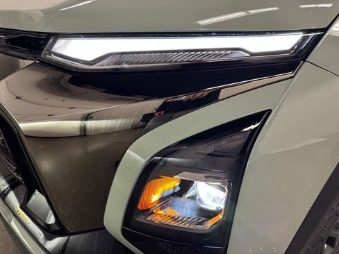 New 2026 Chevrolet Equinox ACTIV image 11