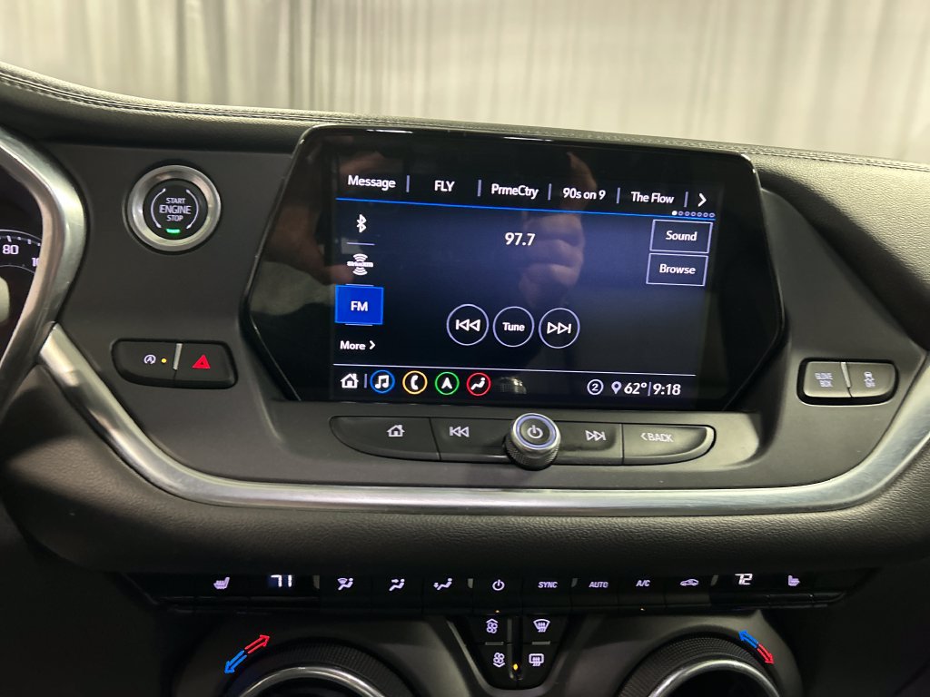 Used 2020 Chevrolet Blazer LT w/ Redline Edition FWD image 15
