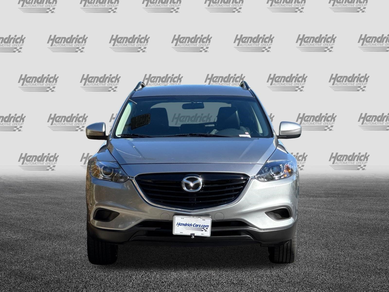 Used 2013 MAZDA CX-9 Touring AWD/4WD image 10