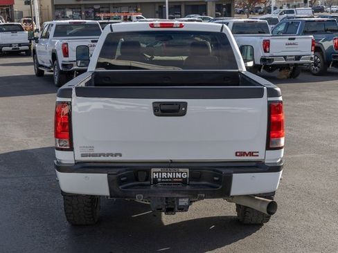 Used 2013 GMC Sierra 3500 Denali image 27