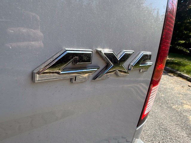 Used 2018 RAM 2500 SLT AWD/4WD image 5
