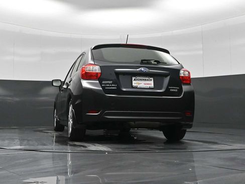 Used 2015 Subaru Impreza 2.0i image 23