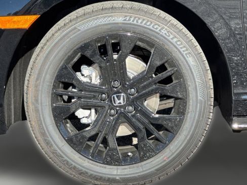 New 2026 Honda Odyssey Sport-L image 11
