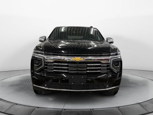 New 2026 Chevrolet Tahoe Premier w/ Sun And Tow Package AWD/4WD image 7