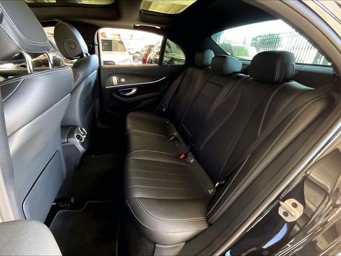 Used 2023 Mercedes-Benz E 450 4MATIC Sedan image 19