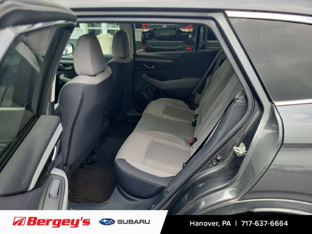 Used 2020 Subaru Outback Premium AWD/4WD image 9