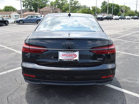 Used 2023 Audi A6 Premium Plus w/ Premium Plus Package AWD/4WD image 6