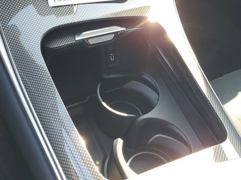 Certified 2026 Mercedes-Benz GLC 43 AMG 4MATIC image 24