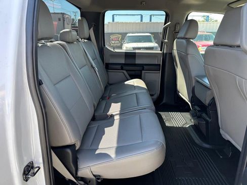Used 2019 Ford F350 XL w/ Power Equipment Group image 30