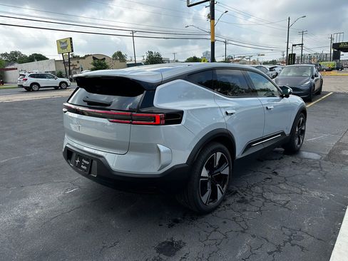 New 2025 Polestar Polestar 3 image 6