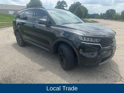 Used 2021 Kia Sorento S AWD/4WD image 4