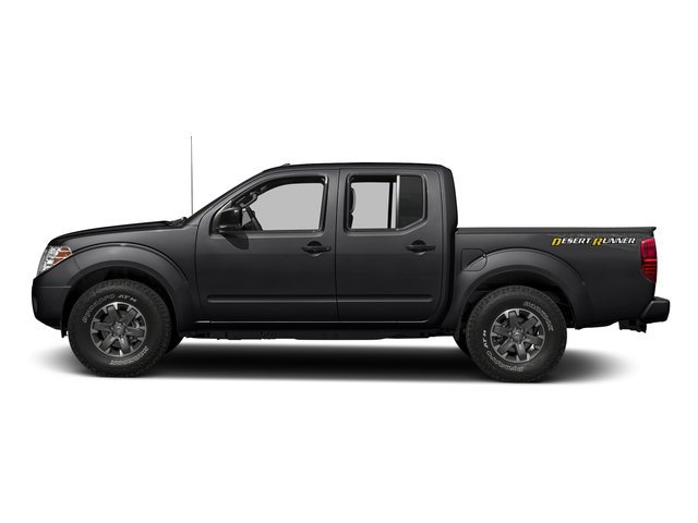 Used 2016 Nissan Frontier Desert Runner RWD image 3