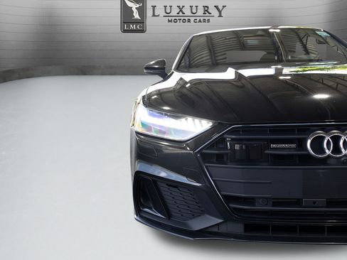 Used 2022 Audi A7 3.0T Prestige AWD/4WD image 14