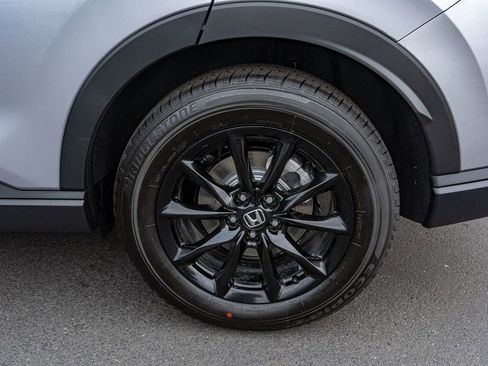 New 2026 Honda CR-V Sport image 10