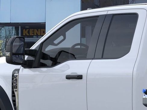New 2026 Ford F450 XL AWD/4WD image 19