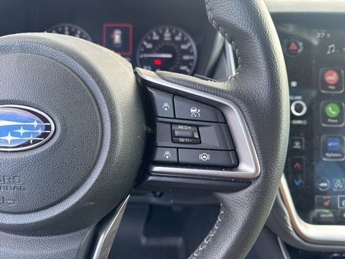 Used 2023 Subaru Outback Onyx Edition image 22